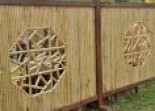 Bamboo fencing Fencing Companies